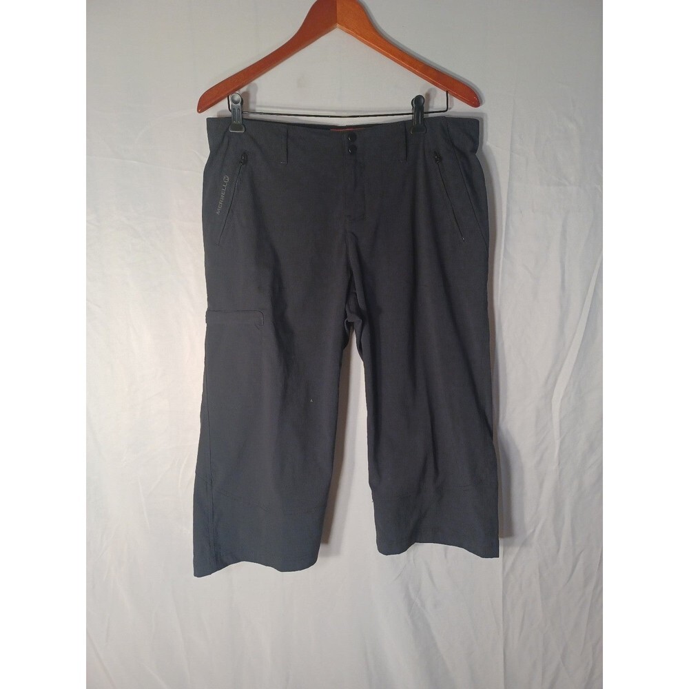 MERRELL women's CAPRI‎ pants
